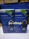 New HIOKI CM3286-01 Clamp power meter Fast Shipping via FedEx or DHL
