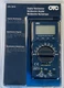 NEW OTC (Bosch) Tools 55 Series 3910 Digital Multimeter
