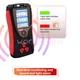 UNI-T UT334A Electromagnetic Radiation Tester Geiger Counter X &beta; &gamma; Ray Detector