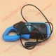 1PC New Hantek CC-650 Oscilloscope Multimeter AC/DC Current Clamp Meter In Box