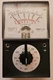 Vintage Calectro H3-348 Multi-Tester *Tested Working*