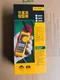 NEW FLUKE 323 AC/DC Clamp Meter Fast shipping