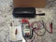 Craftsman Model 82011 Clamp on Ammeter Digital Multimeter FREE SHIPPING