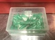 Nordson 7018122 Precision Tips 16GA GP .033X.5 Green 32-pieces
