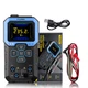 FNIRSI DMT-99 TFT Handheld Digital Multimeter AC DC Current Voltage 10000Counts
