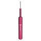 Jonard Tools Insertion Tool Size 20 Aluminum 5.25 Inch Red MS24256-A20