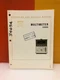 HP 03469-90002 Multimeter 3469A Operating & Service Manual