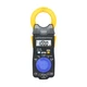 HIOKI 3288 AC/DC Clamp Meters Continuity Check Resistance Testing Capabilities✦K
