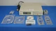 Chroma 62024P-600-8 Programmable DC Power Supply 600V/8A/2.4kW