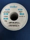 WELLER SOLDERING WIRE SnPb L1, 0,3mm, 100g - T0051403399