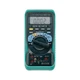 KYORITSU Cat.3 Rated Digital Multimeter Kyoritsu