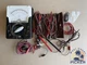 Vintage TRIPLETT 630-NA Multimeter Untested