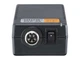 ASG 67850 - HIOS CLC-45 Power Supply, 100-240V Input, 20-30V Two Step Switchable