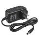 AC/DC Adapter For Metrologic Honeywell MS3780 Fusion Omni/Single Line Scanner