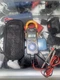 Hioki 3280-20F 42A To 1000A Ac Current Clamp Meters True Rms Clamp On cg