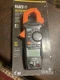 Klein Tools AC Auto-Ranging 400Amp Digital Clamp Meter Temperature CL220 (NEW)