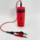 Fluke Networks Harris TS100 Cable Fault Finder Missing Back