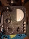 Multimeter AN/USM-116C US Navy, Rare Vintage