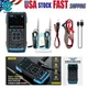 FNIRSI 2C23T Handheld Digital Oscilloscope Multimeter Function Signal Generator