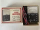Vintage Micronta 8-Range Multitester 22-027U (1000 OHMS/VOLT) used in box