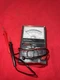 Vintage Micronta 8-Range Multitester 22-212 (2000 OHMS/VOLT)
