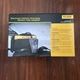 Fluke FEV100/TY1 Adapter Kit for Electric Vehicle Charging Stations / SHIPS FAST