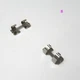 2pcs/set Multimeter Battery Shrapnel Contact Piece for FLUKE 101 106 107