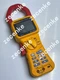 FLUKE 345 PQ CLAMP METER (FOR PARTS)