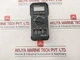 Tektronix TEK DMM155 Digital Multimeter MTD4380A 10A MAX