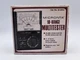 Vintage MICRONTA 18-Range Multitester Cat. No. 22-201U 20k OHMS/Volt DC In Box