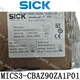 SET OF 2 - NEW (sealed box) SICK MICS3-CBAZ90ZA1P01 / 1094465 MicroScan3 EFI-pro