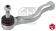 Febi 41314 Front Left Tie Rod End Fits Fiat Mitsubishi Fullback L200 Triton
