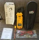 NEW Open Box UEI DL479T TRMS Dual Display Digital True RMS Clamp Multimeter
