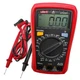one new UNI-T UT33D+ Small pocket digital multimeter Free ship #YP1