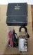 Vintage Sperry Snap 8 Model SPR-300 Clamp on AC Volt OHM Ammeter Made In Japan