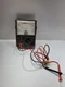 Vintage Micronta 22-204A Range Doubler Analog Multimeter AC DC Ohms Temp Tester