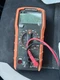 Klein Tools MM320 Digital Multimeter.