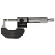 1 PC Hhip '4200-0020 0-1" .0001" Digit Readout Micrometer