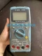 HP KEYSIGHT Agilent U1242A Digital Multimeter...