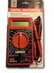 7 Function Digital Multimeter for Precise Electronic Measurements Tests...