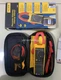 Fluke 381 Remote Display True RMS AC/DC Clamp Meter NEW/