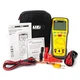 UEi IRT807 Insulation Resistance Tester 1000V AC/DC, Advanced 1000.0 Watts