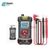 ANENG M167 Portable Digital Multimeter AC/DC Tester True Rms Transistor NCV