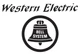 KS8455-L2 - WESTERN ELECTRIC - MEGOHMS/KILOHMS 0-100 METER