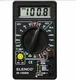 ELENCO M-1008K DIGITAL MULTIMETER DIY SOLDERING KIT- AUTHORIZED DISTRIBUTOR