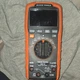 Klein Tools MM720 True RMS Digital Multimeter CAT IV 6000 Count 1000V IP42