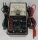 Vintage Superior Instruments Co. Model 70 VOM Utility Tester For Parts/Repair