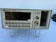 Hewlett Packard 8153A Lightwave Multimeter