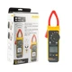 Fluke 393 FC Solar Clamp Meter, Digital, Clamp On, 1.3"Jaw Cap Brand New