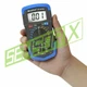 HoldPeak Digital Resistance Tester Capacitance Inductance Back-light HP-4070L